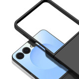 For Samsung Galaxy Z Flip7 Slim Case, Full Hinge & Drop Protection with a Soft-Touch Finish, Forest Green | iCoverLover.com.au