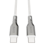 EFM USB-C to USB-C Cable 2M – Aramid Fibre Reinforced