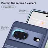 For Google Pixel 7 Case, Protective TPU Flexible Back Cover, Blue | Back Cases | iCoverLover.com.au