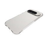 For Google Pixel 10 Pro Case, Heavy-Duty Drop Protection & Secure Grip, Clear | iCoverLover.com.au