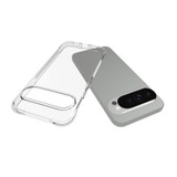 For Google Pixel 10 Pro XL Case, Heavy-Duty Drop Protection & Secure Grip, Clear | iCoverLover.com.au