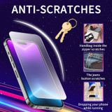 iPhone 17 Pro Max, 17 Pro, 17, 17 Air Tough Mint Case Compatible with Magsafe + 2X Screen + 2X Lens Protectors