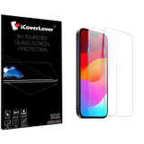 iPhone 17 Screen Protectors [2-Pack] - Glass