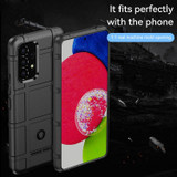 For Samsung Galaxy A53 5G Case, Protective TPU Cover, Slim & Lightweight, Black | Armour Cases | iCoverLover.com.au