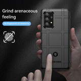 For Samsung Galaxy A53 5G Case, Protective TPU Cover, Slim & Lightweight, Black | Armour Cases | iCoverLover.com.au