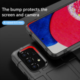 For Samsung Galaxy A53 5G Case, Protective TPU Cover, Slim & Lightweight, Black | Armour Cases | iCoverLover.com.au