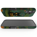 For Apple iPhone 17 Case, MagSafe Compatible Protective Cover, Cat Of Serenity | Protective Covers | iCoverLover Australia