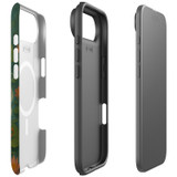 For Apple iPhone Air Case, MagSafe Compatible Protective Cover, Cat Of Serenity | Protective Covers | iCoverLover Australia