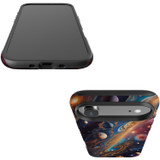 For Apple iPhone Air Case, MagSafe Compatible Protective Cover, Planets Of The Universe | Protective Covers | iCoverLover Australia