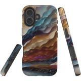 For Apple iPhone 17 Case, MagSafe Compatible Protective Cover, Magic Mountain River | Protective Covers | iCoverLover Australia