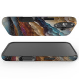 For Apple iPhone 17 Case, MagSafe Compatible Protective Cover, Magic Mountain River | Protective Covers | iCoverLover Australia