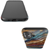 For Apple iPhone 17 Case, MagSafe Compatible Protective Cover, Magic Mountain River | Protective Covers | iCoverLover Australia