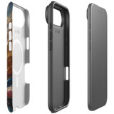 For Apple iPhone Air Case, MagSafe Compatible Protective Cover, Magic Mountain River | Protective Covers | iCoverLover Australia