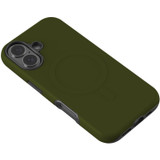 For Apple iPhone 17 Case, MagSafe Compatible Protective Cover, Army Green | Protective Covers | iCoverLover Australia