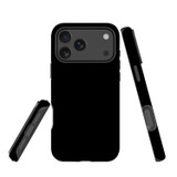 For Apple iPhone 17 Pro Case, MagSafe Compatible Protective Cover, Black | Protective Covers | iCoverLover Australia