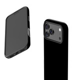For Apple iPhone 17 Pro Case, MagSafe Compatible Protective Cover, Black | Protective Covers | iCoverLover Australia