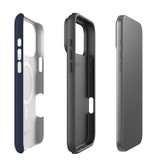 For Apple iPhone 17 Pro Case, MagSafe Compatible Protective Cover, Charcoal | Protective Covers | iCoverLover Australia