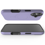 For Apple iPhone 17 Case, MagSafe Compatible Protective Cover, Lavender | Protective Covers | iCoverLover Australia