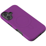For Apple iPhone 17 Case, MagSafe Compatible Protective Cover, Purple | Protective Covers | iCoverLover Australia