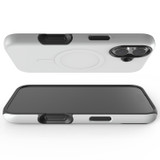 For Apple iPhone 17 Case, MagSafe Compatible Protective Cover, White | Protective Covers | iCoverLover Australia