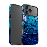 For Apple iPhone 17 Pro Case, MagSafe Compatible Protective Cover, Blue Mirror | Protective Covers | iCoverLover Australia