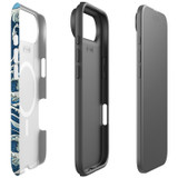 For Apple iPhone Air Case, MagSafe Compatible Protective Cover, Japanese Wave | Protective Covers | iCoverLover Australia