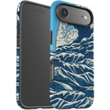 For Apple iPhone Air Case, MagSafe Compatible Protective Cover, Japanese Wave | Protective Covers | iCoverLover Australia