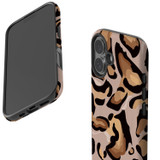 For Apple iPhone 17 Case, MagSafe Compatible Protective Cover, Leopard Pattern | Protective Covers | iCoverLover Australia