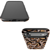 For Apple iPhone Air Case, MagSafe Compatible Protective Cover, Leopard Pattern | Protective Covers | iCoverLover Australia