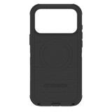 iPhone 17 Pro Max, 17 Pro, 17, Air OtterBox Defender Pro Case - Camera Control Black