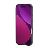 iPhone 17 Pro Max, 17 Pro, 17, Air Case-Mate Tough Case Black - MagSafe Compatible