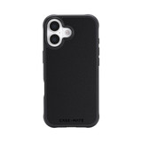 iPhone 17 Case-Mate Tough Case Black - MagSafe Compatible
