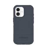 iPhone 17 OtterBox Defender Pro Case - Camera Control Blue