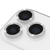 iPhone 17 Pro Max, 17 Pro, 17, Air Case-Mate Twinkle Aluminium Ring Lens Protector
