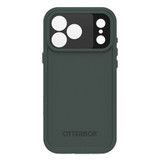 iPhone 17 Pro Max, 17 Pro, 17 OtterBox Fre Case - MagSafe Compatible with Camera Control Green