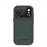iPhone 17 Pro OtterBox Fre Case - MagSafe Compatible with Camera Control Green