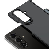 For Samsung Galaxy Z Fold7 Slim Case, Full Hinge & Drop Protection with a Soft-Touch Finish, Forest Green | iCoverLover.com.au