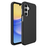 Samsung A16 5G & A16 4G Armor Case | Durable Black Strong Protective Cover