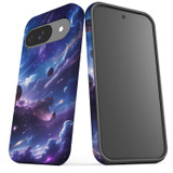 For Google Pixel 9 Case Tough Protective Cover, Unknown Galaxy | iCoverLover Australia
