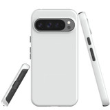 For Google Pixel 9 Pro XL Case Tough Protective Cover, White | iCoverLover Australia