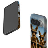 For Google Pixel 9 Pro XL Case Tough Protective Cover, Sunny Kangaroos | iCoverLover Australia