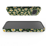 For Google Pixel 10 Pro Case, Tough Protective Cover, Field Of Daisies | iCoverLover Australia
