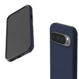 For Google Pixel 10 Pro Case, Tough Protective Cover, Charcoal | iCoverLover Australia