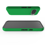 For Google Pixel 10 Pro Case, Tough Protective Cover, Green | iCoverLover Australia