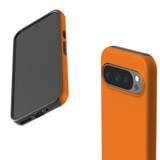 For Google Pixel 9 Pro Case Tough Protective Cover, Orange | iCoverLover Australia