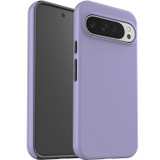 For Google Pixel 10 Pro XL Case, Tough Protective Cover, Lavender | iCoverLover Australia