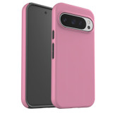 For Google Pixel 9 Pro Case Tough Protective Cover, Pink | iCoverLover Australia