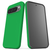 For Google Pixel 9 Pro XL Case Tough Protective Cover, Green | iCoverLover Australia