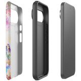 For Google Pixel 10 Pro XL Case, Tough Protective Cover, Abstract Pattern | iCoverLover Australia