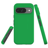 For Google Pixel 9 Case Tough Protective Cover, Green | iCoverLover Australia